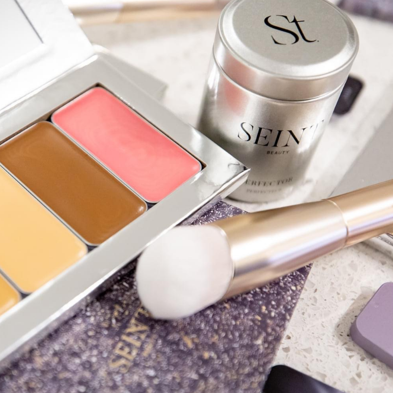 Troubleshooting Your New Seint Makeup