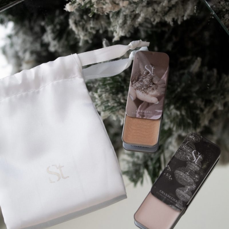 Seint Beauty Gift Guide