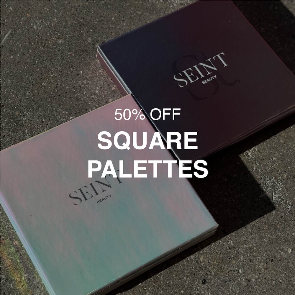 Square palettes sale