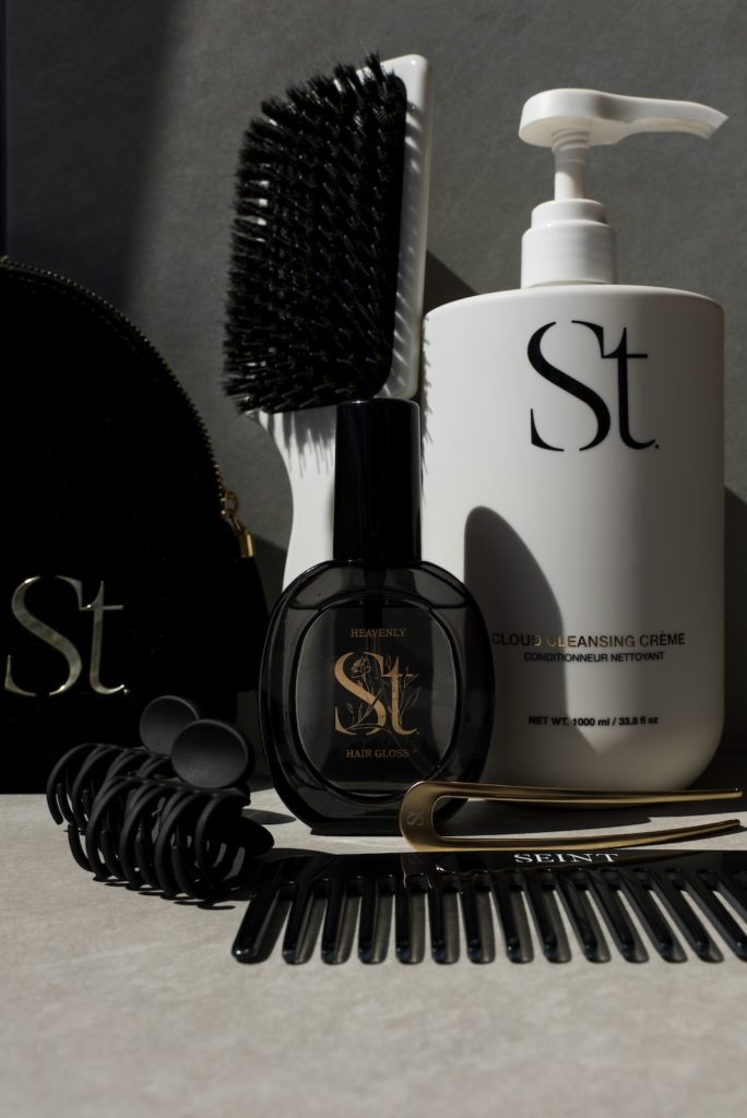 Seint Hair Care: Elevate Your Hair Routine with Seint Official&#8217;s New Haircare Line