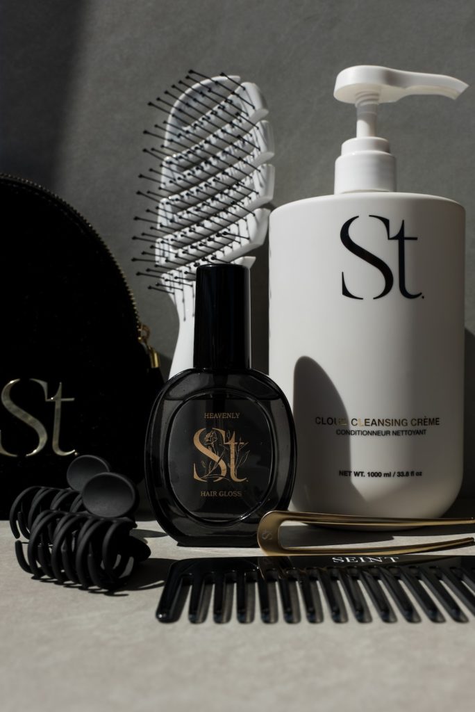 Seint Hair Care: Elevate Your Hair Routine with Seint Official&#8217;s New Haircare Line