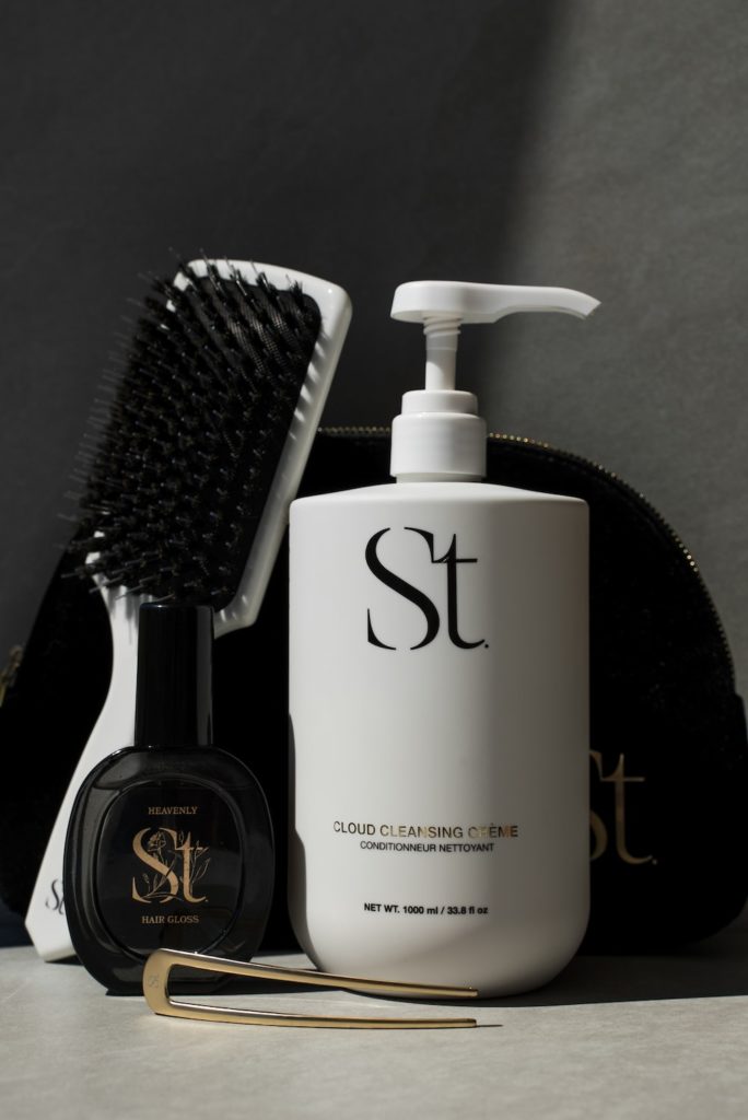 Seint Hair Care: Elevate Your Hair Routine with Seint Official&#8217;s New Haircare Line