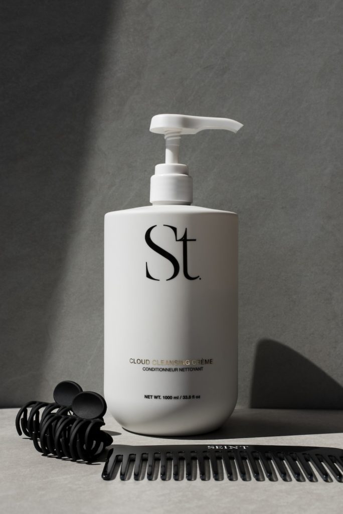 Seint Hair Care: Elevate Your Hair Routine with Seint Official&#8217;s New Haircare Line